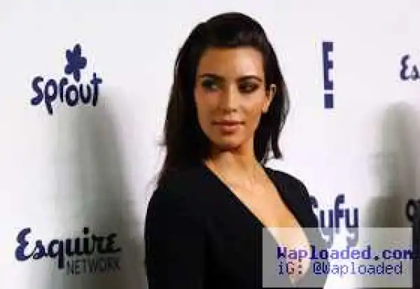 Iran accuses Kim Kardashian of being a SECRET AGENT employed to corrupt Iran